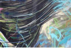 Photo Textures of Paints